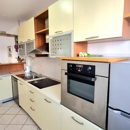 Diocletian Appartamento *