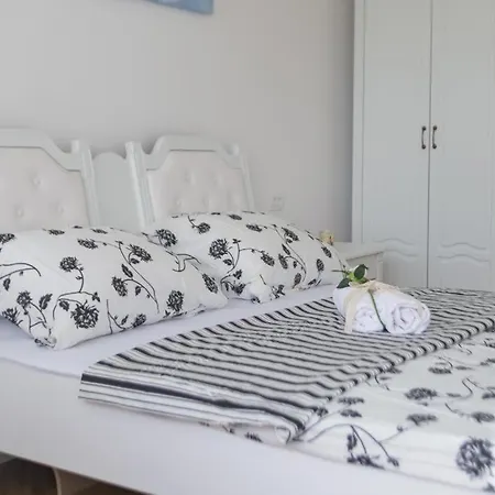 Appartamento Diocletian *