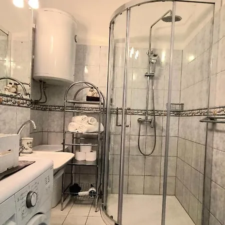 Appartamento Diocletian Spalato