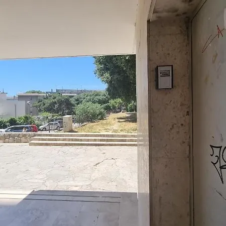 Diocletian Daire Split