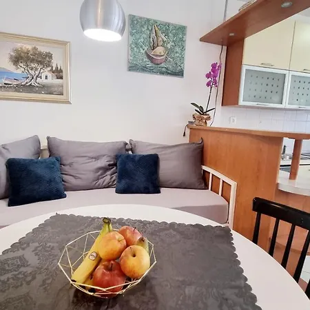 Diocletian Daire Split