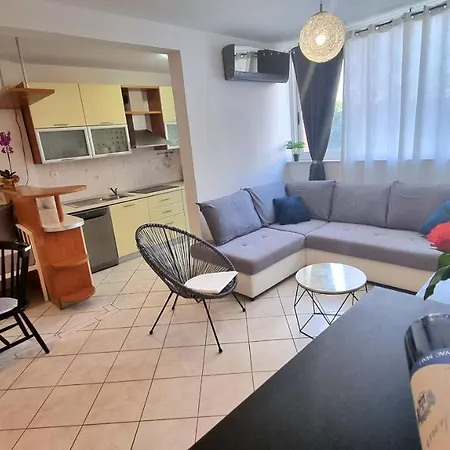 Apartment Diocletian Split