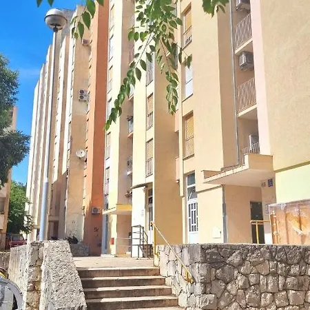 Diocletian Apartment *