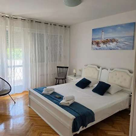 Diocletian Apartment Split