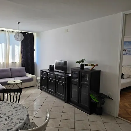 Apartment Diocletian *
